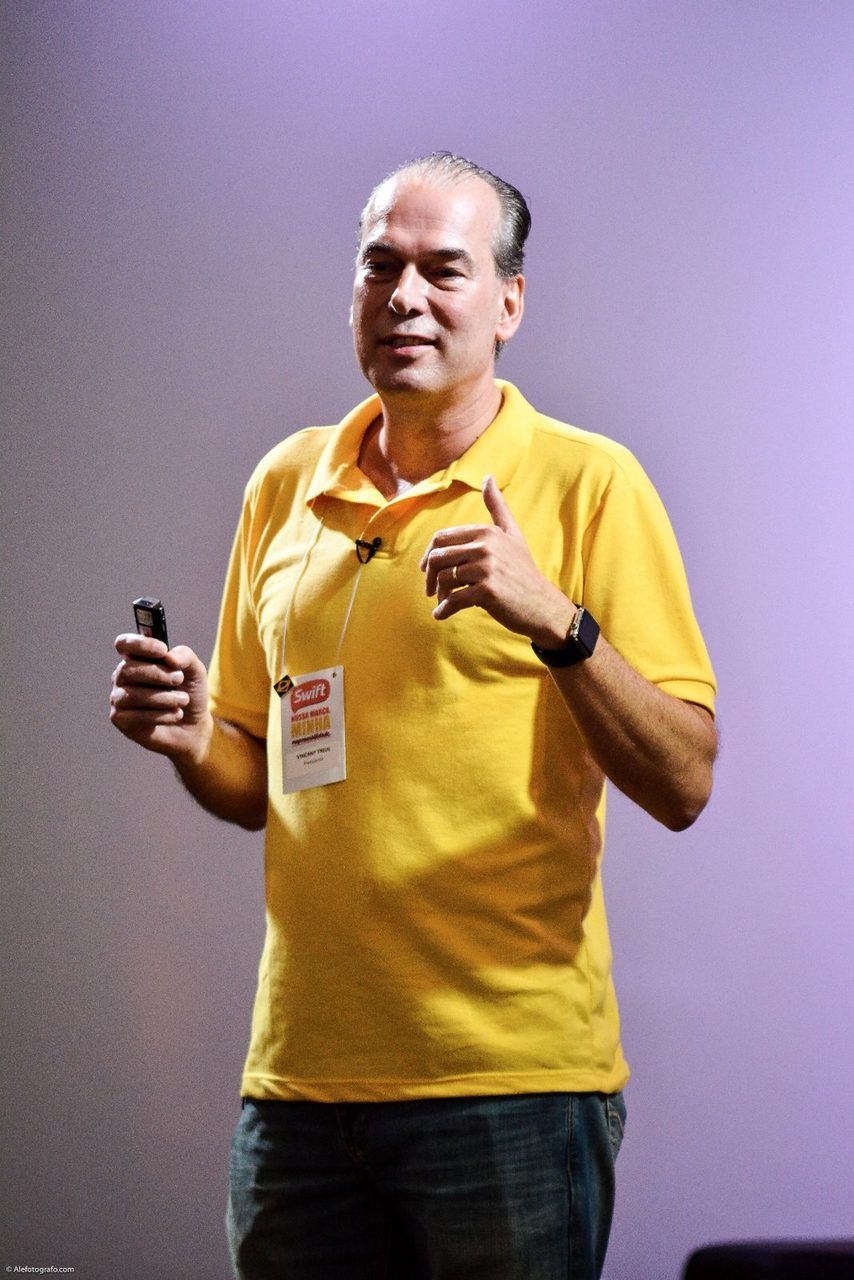 Fotografo de Eventos Corporativos em São Paulo - 2 - 97