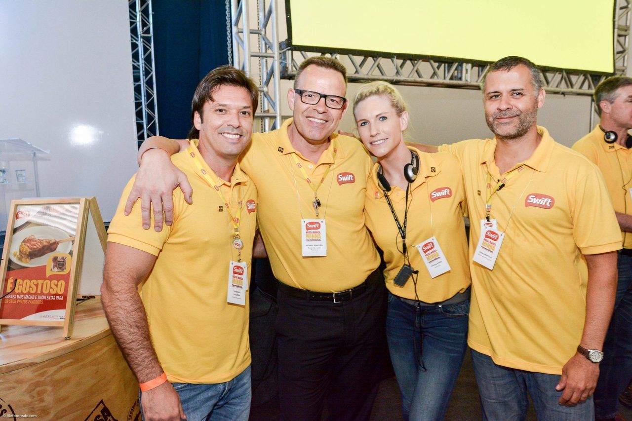 Fotografo de Eventos Corporativos em São Paulo - 2 - 101