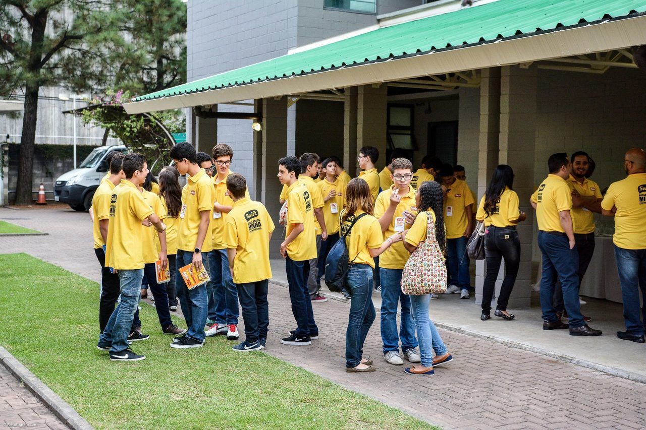 Fotografo de Eventos Corporativos em São Paulo - 2 - 106