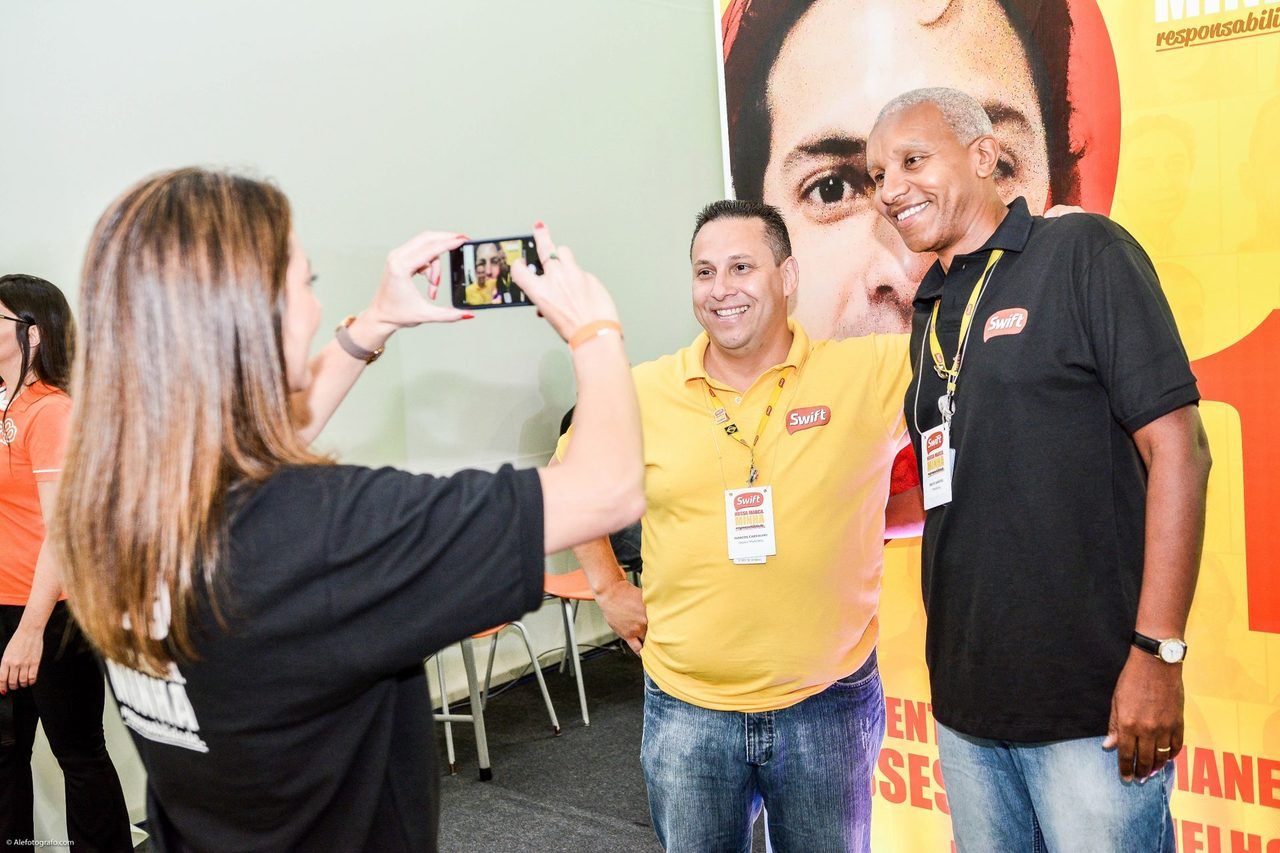 Fotografo de Eventos Corporativos em São Paulo - 2 - 110