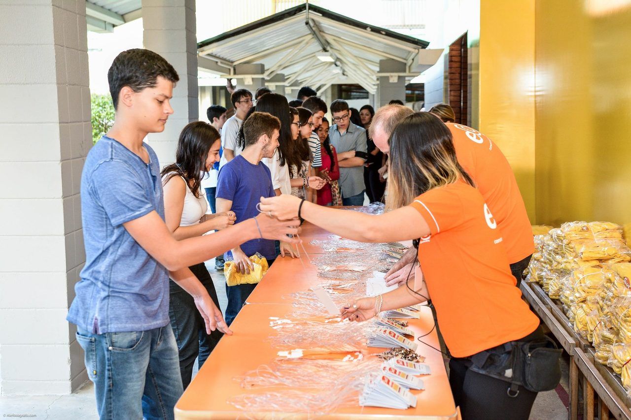 Fotografo de Eventos Corporativos em São Paulo - 2 - 111