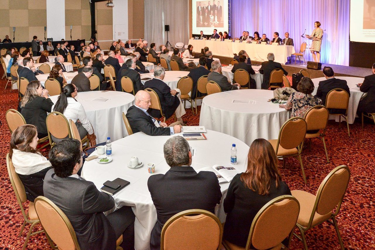 Fotografo de Eventos Corporativos em São Paulo - 2 - 121