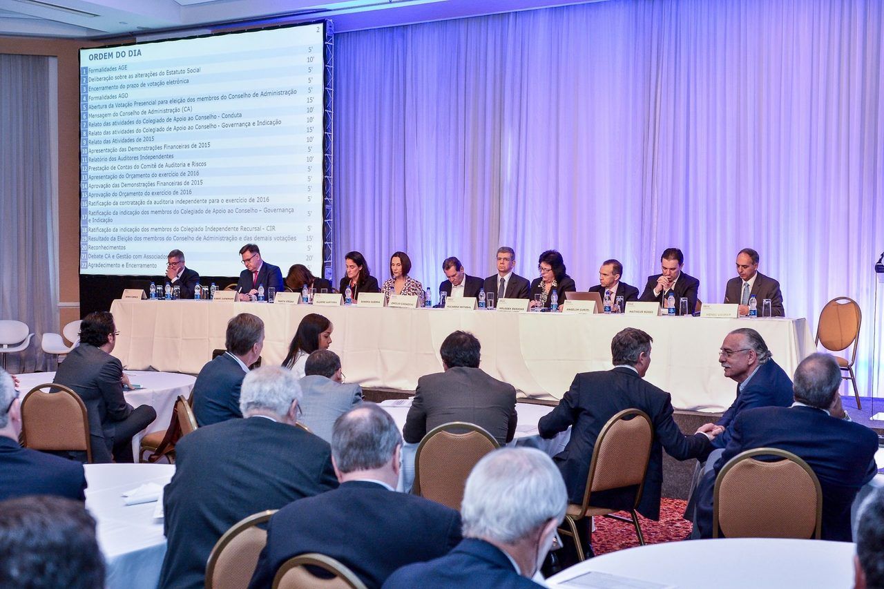 Fotografo de Eventos Corporativos em São Paulo - 2 - 123