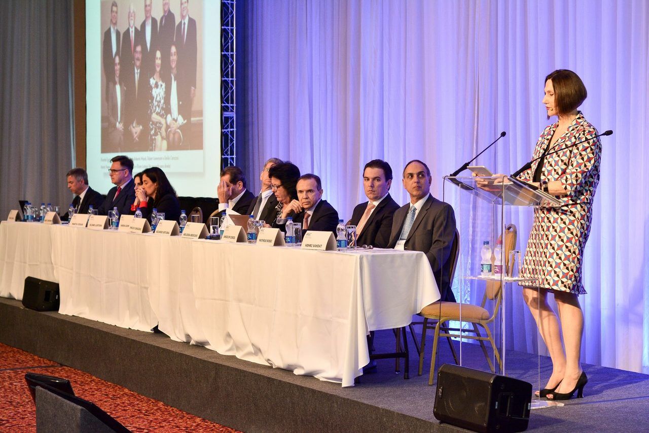 Fotografo de Eventos Corporativos em São Paulo - 2 - 122