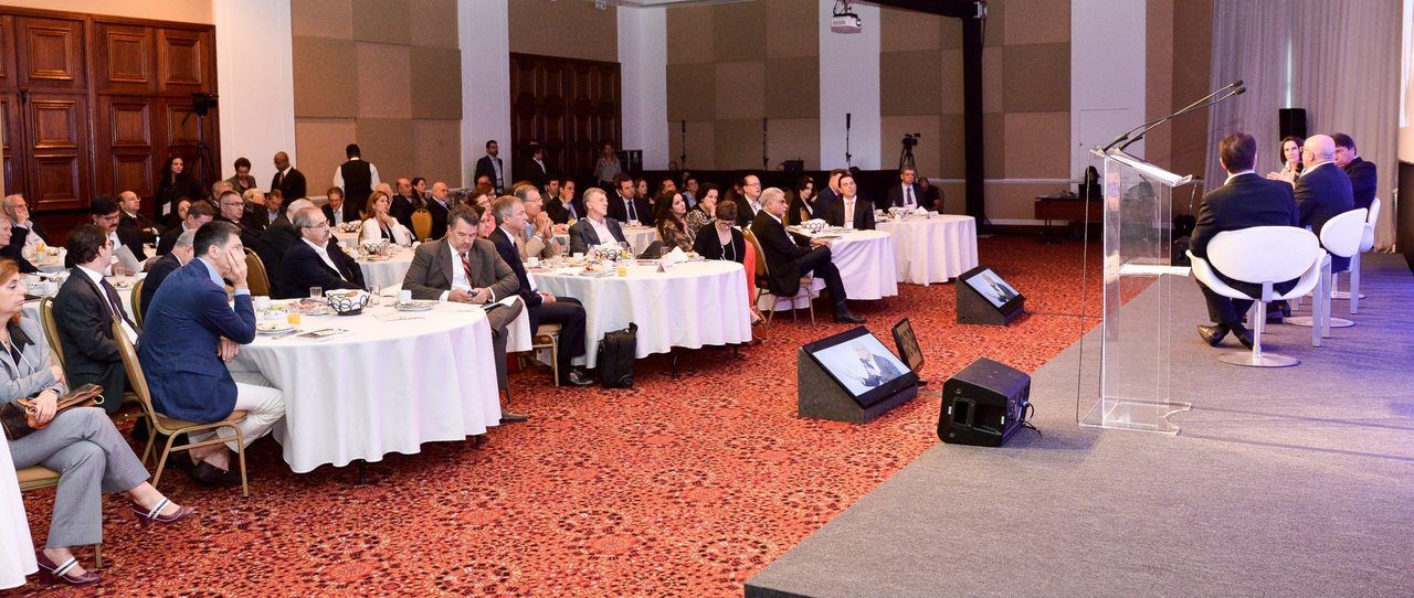 Fotografo de Eventos Corporativos em São Paulo - 2 - 126