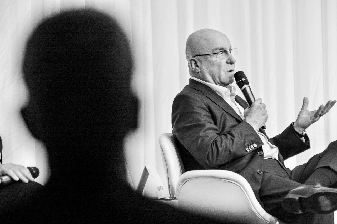 Fotografo de Eventos Corporativos em São Paulo - 2 - 129