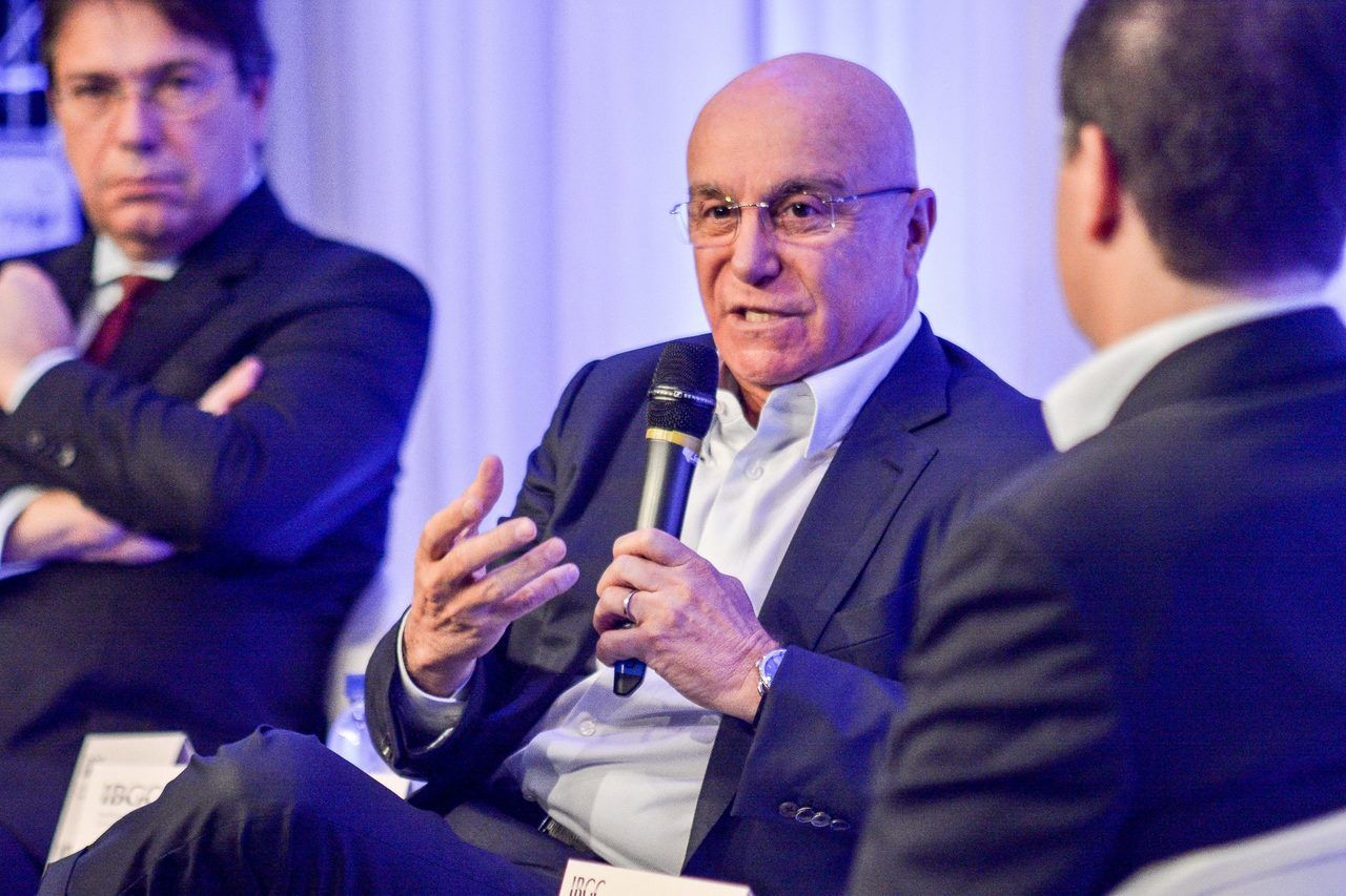 Fotografo de Eventos Corporativos em São Paulo - 2 - 132