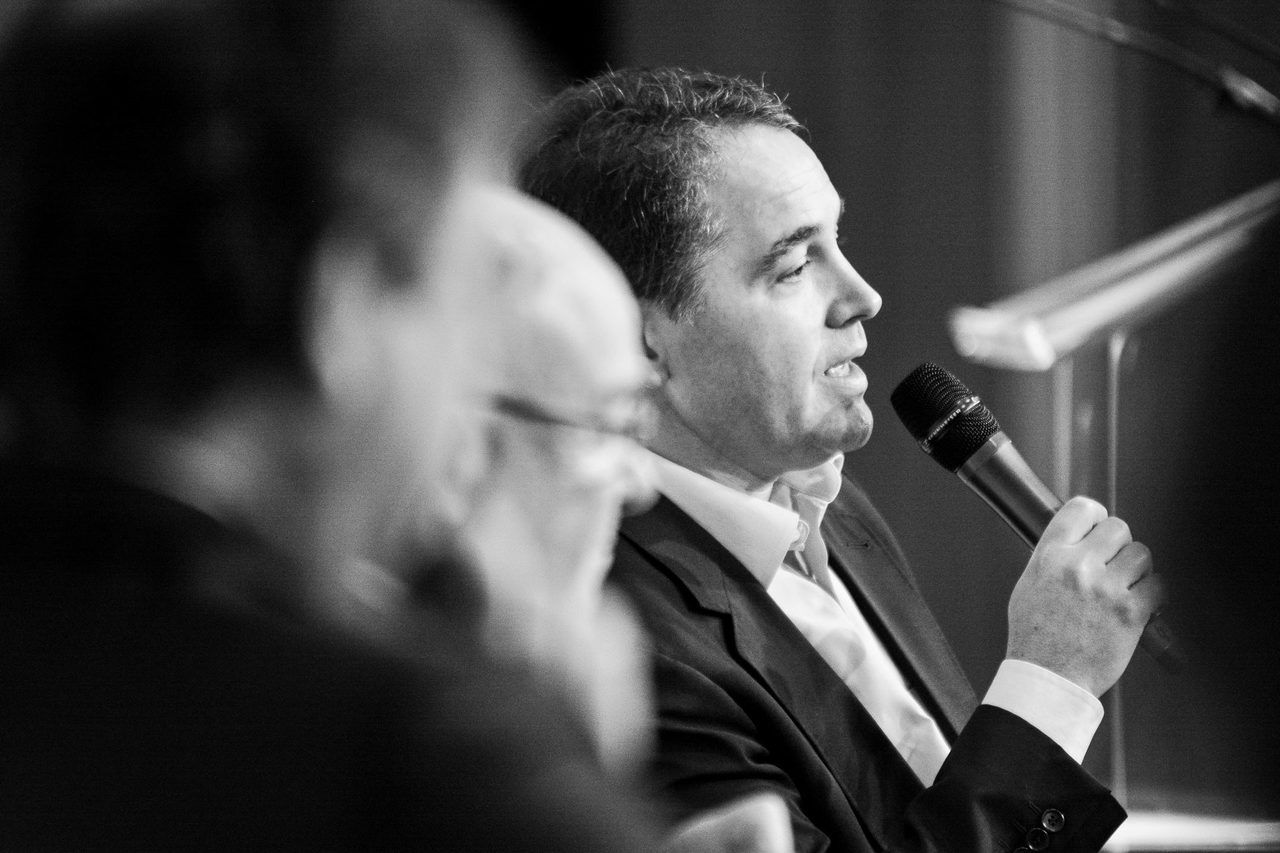 Fotografo de Eventos Corporativos em São Paulo - 2 - 134