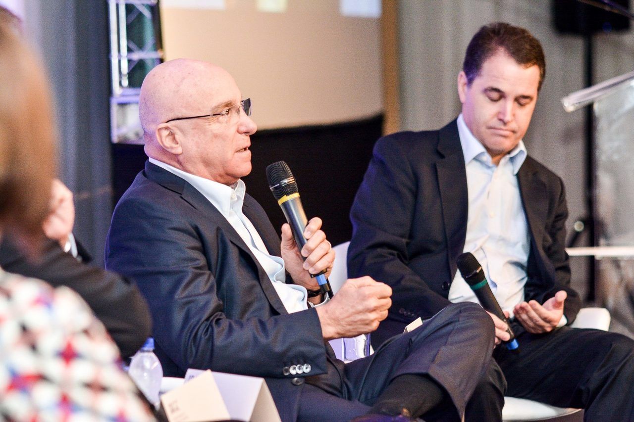 Fotografo de Eventos Corporativos em São Paulo - 2 - 135