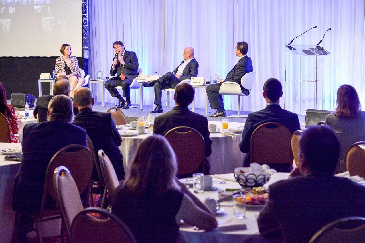 Fotografo de Eventos Corporativos em São Paulo - 2 - 137