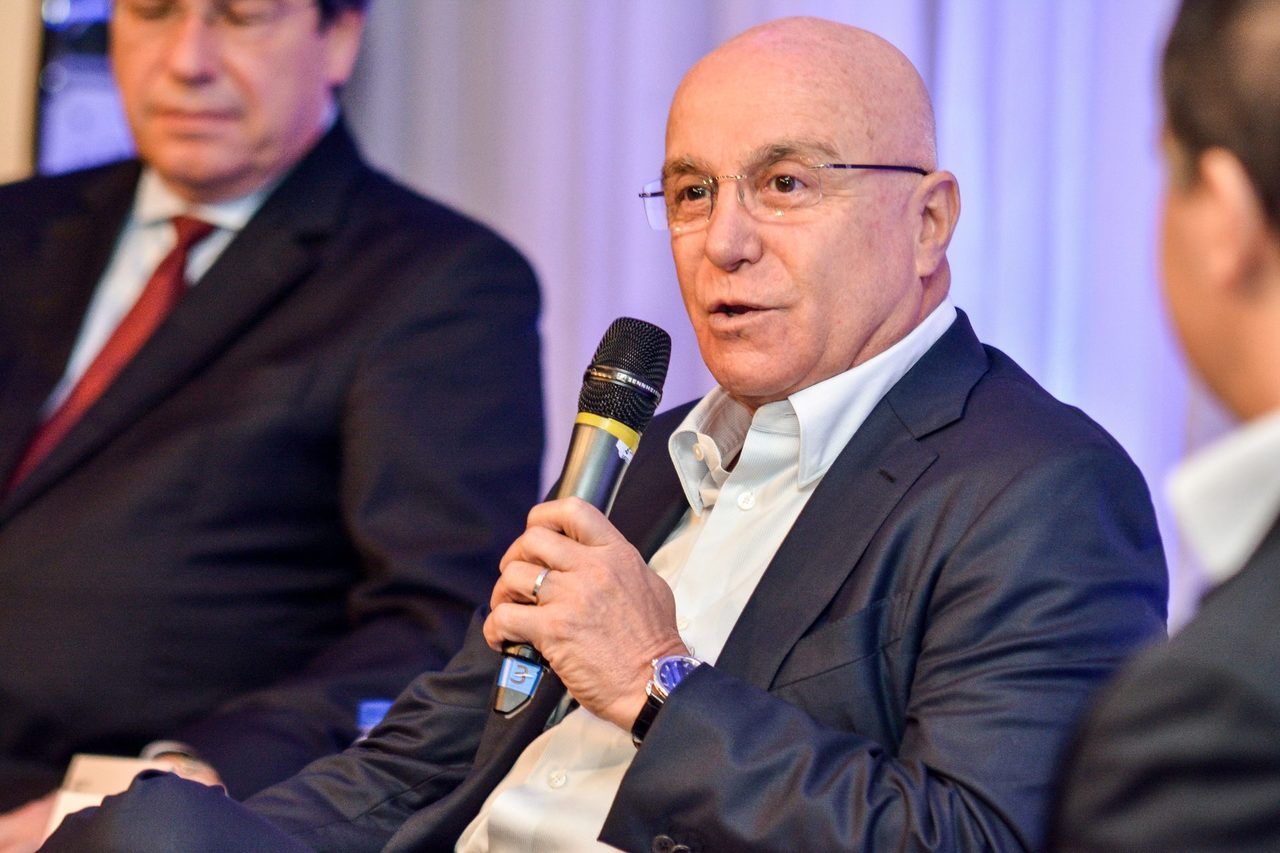 Fotografo de Eventos Corporativos em São Paulo - 2 - 136