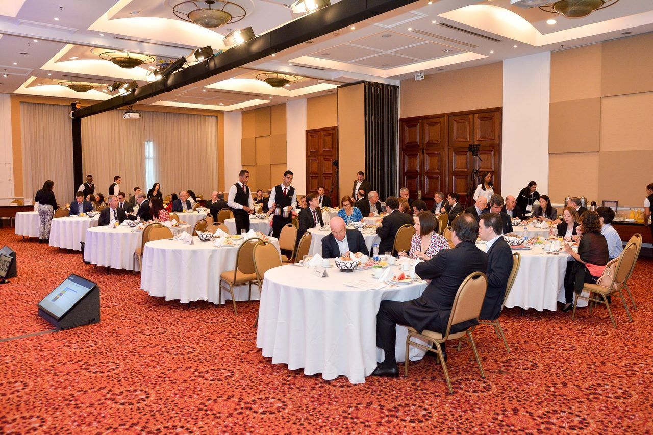 Fotografo de Eventos Corporativos em São Paulo - 2 - 144