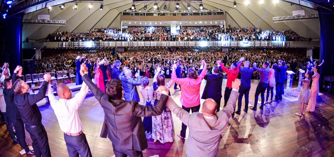 Fotografo de Eventos Corporativos em São Paulo - 2 - 148