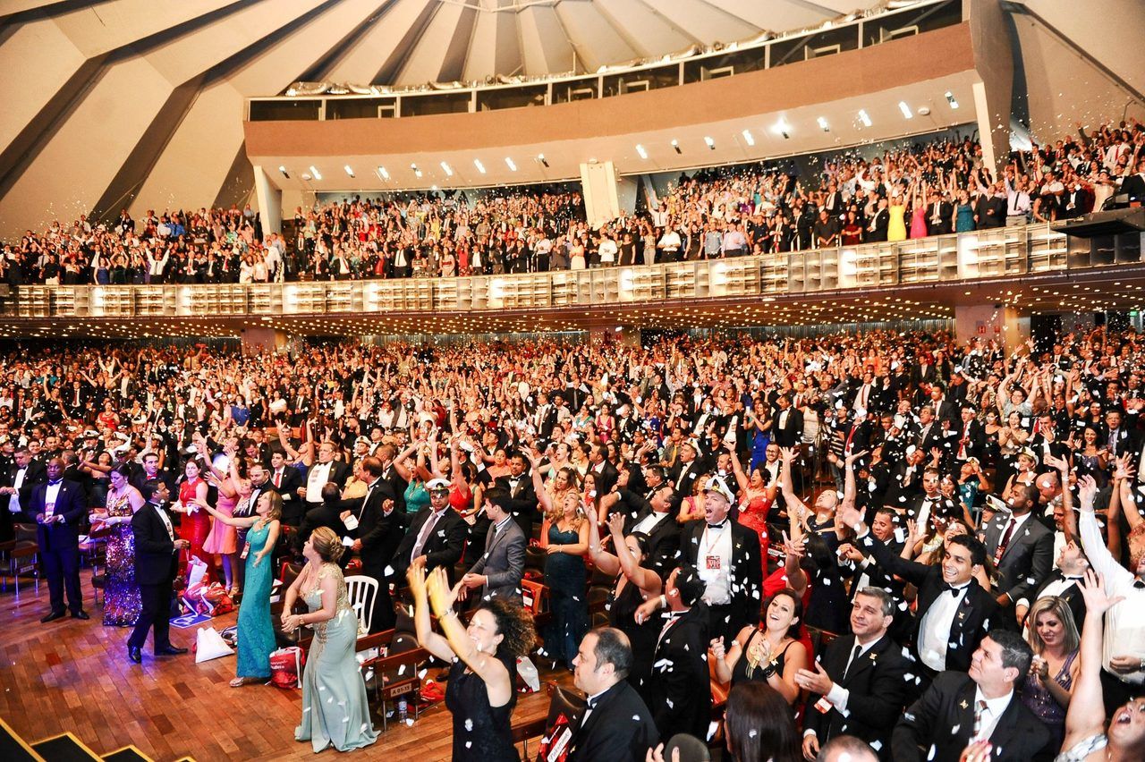 Fotografo de Eventos Corporativos em São Paulo - 2 - 149