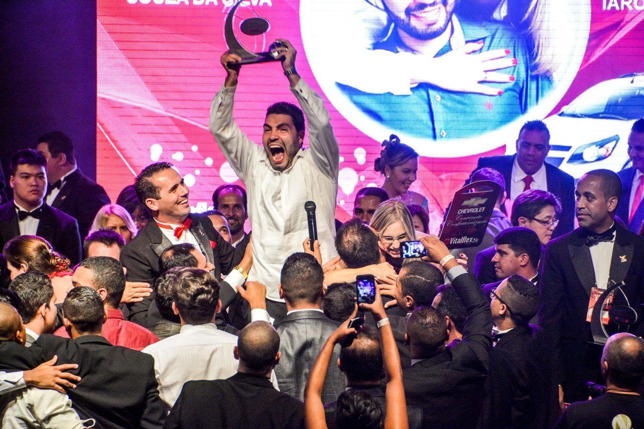 Fotografo de Eventos Corporativos em São Paulo - 2 - 154