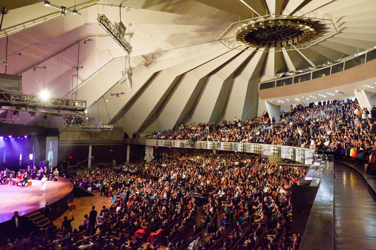 Fotografo de Eventos Corporativos em São Paulo - 2 - 156