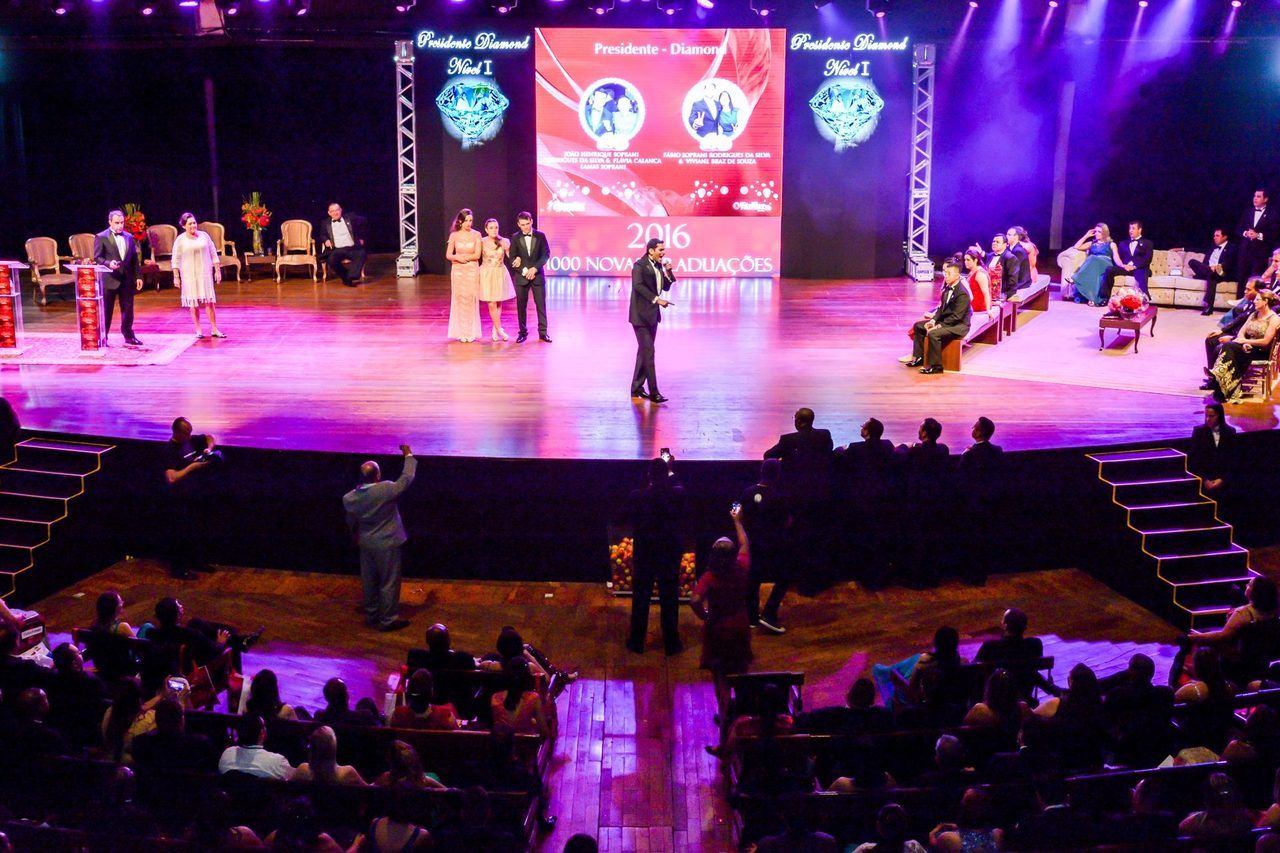 Fotografo de Eventos Corporativos em São Paulo - 2 - 157