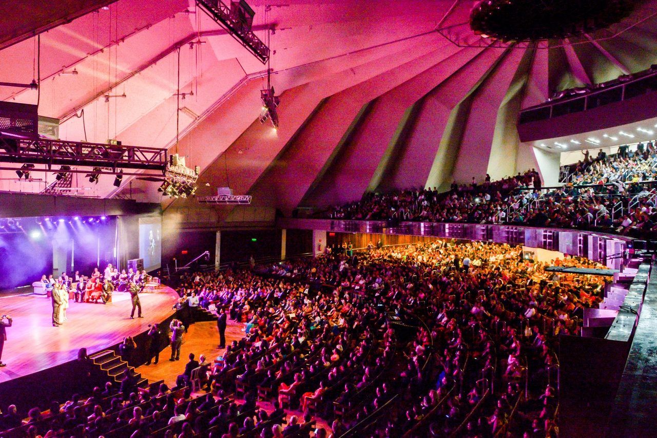 Fotografo de Eventos Corporativos em São Paulo - 2 - 158