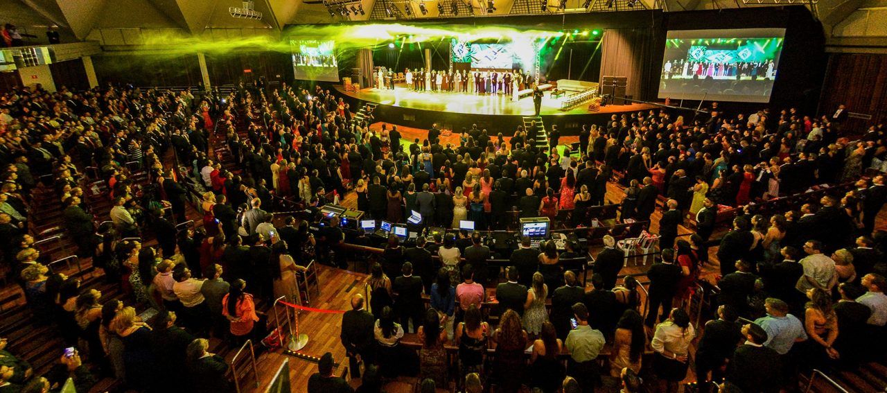 Fotografo de Eventos Corporativos em São Paulo - 2 - 168