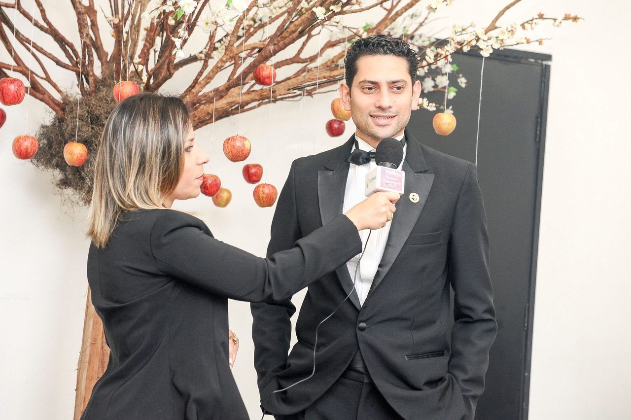 Fotografo de Eventos Corporativos em São Paulo - 2 - 170