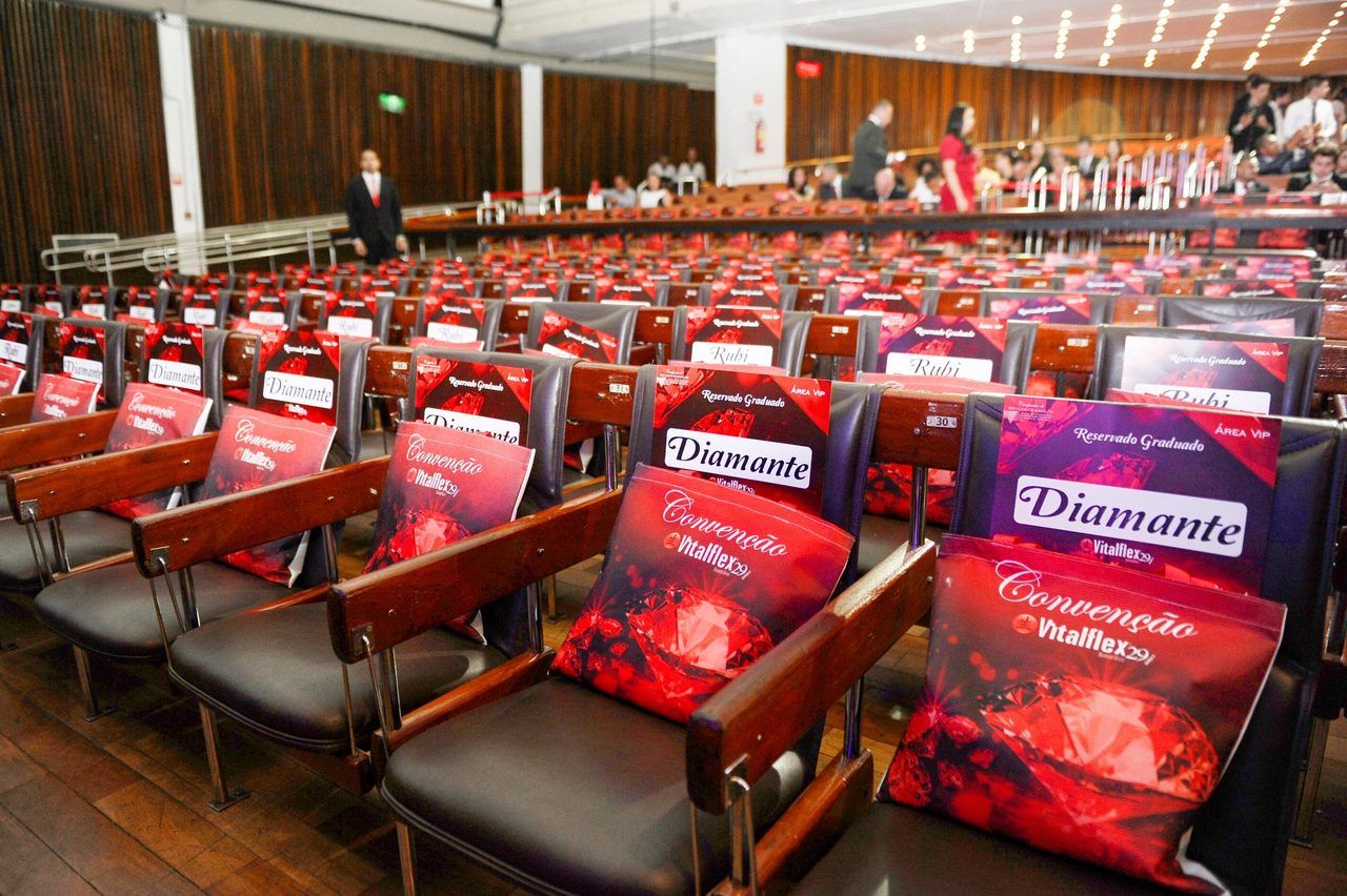 Fotografo de Eventos Corporativos em São Paulo - 2 - 172