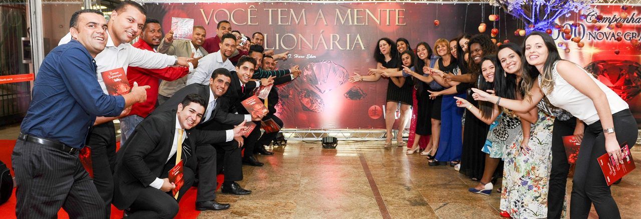 Fotografo de Eventos Corporativos em São Paulo - 2 - 175