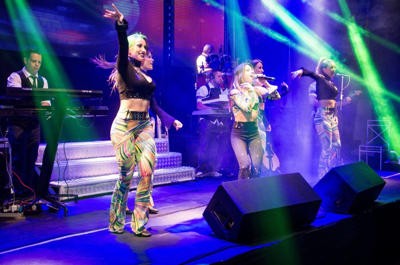 Fotografo de Eventos Corporativos em São Paulo - 2 - 178