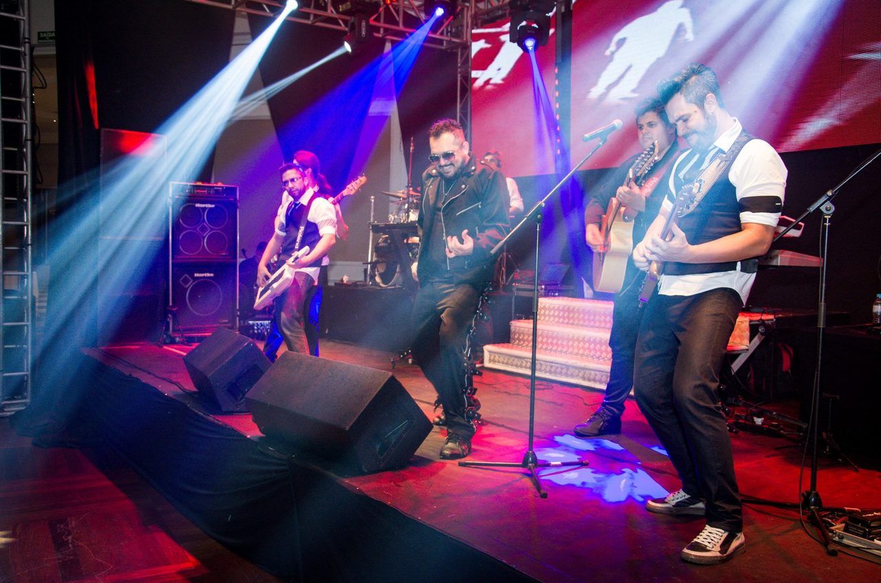 Fotografo de Eventos Corporativos em São Paulo - 2 - 181