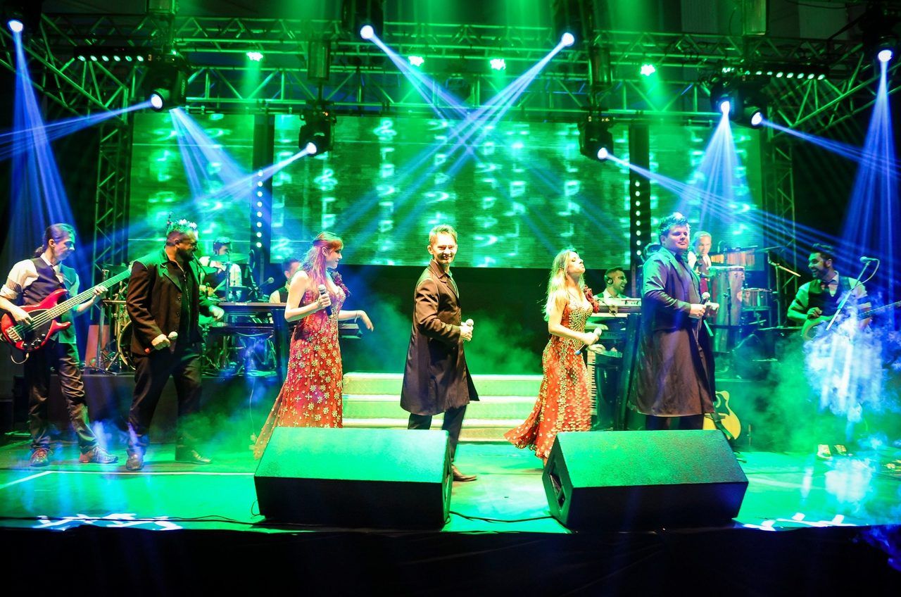 Fotografo de Eventos Corporativos em São Paulo - 2 - 186