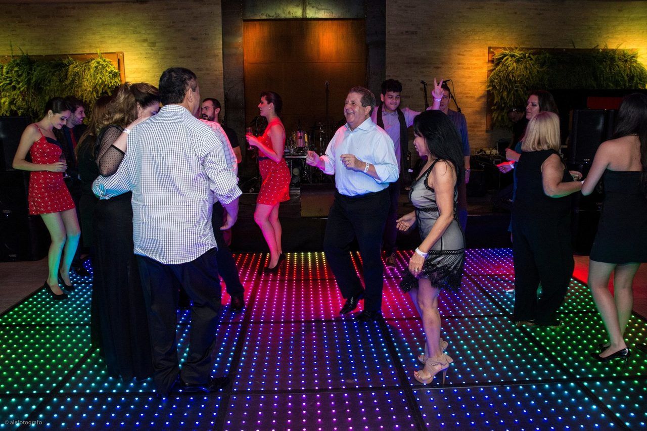 Fotografo de Eventos Corporativos em São Paulo - 2 - 189