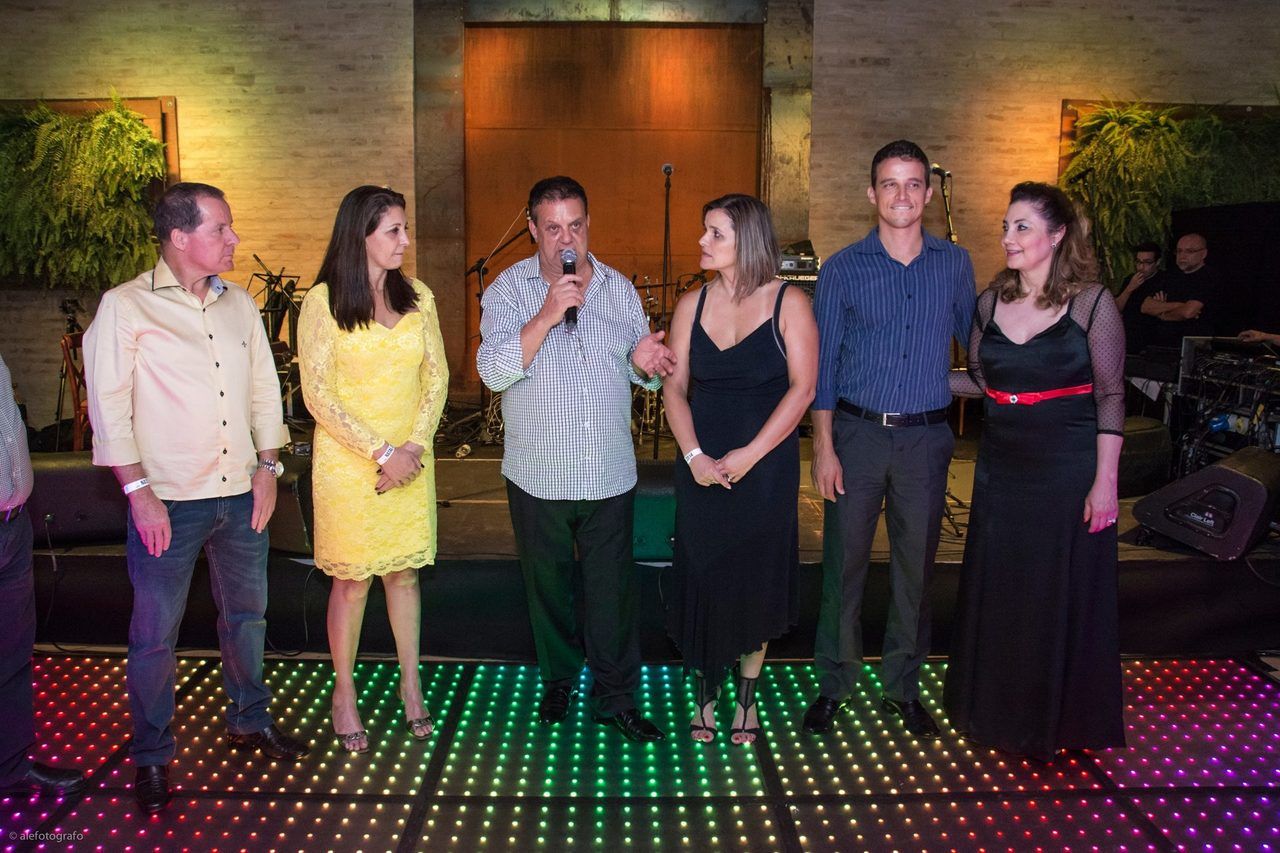 Fotografo de Eventos Corporativos em São Paulo - 2 - 194