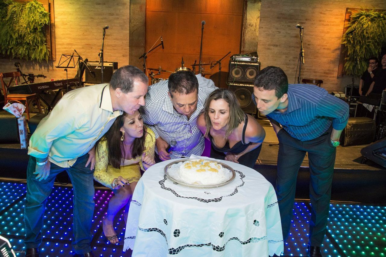 Fotografo de Eventos Corporativos em São Paulo - 2 - 196