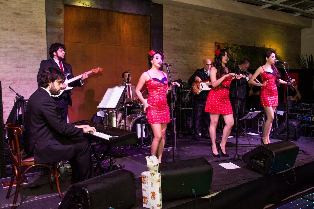 Fotografo de Eventos Corporativos em São Paulo - 2 - 199