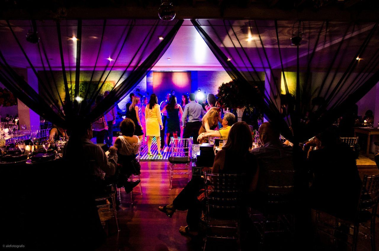 Fotografo de Eventos Corporativos em São Paulo - 2 - 200