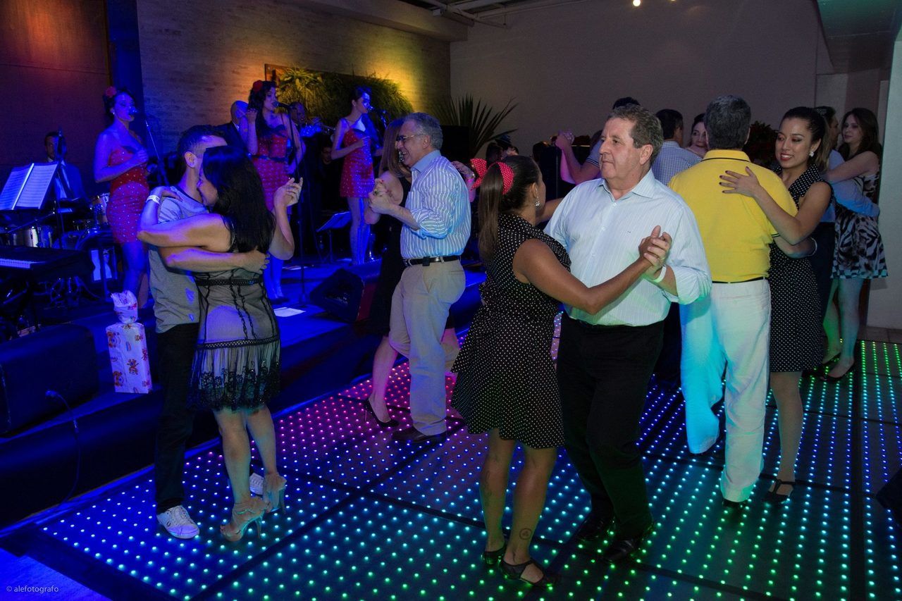 Fotografo de Eventos Corporativos em São Paulo - 2 - 204