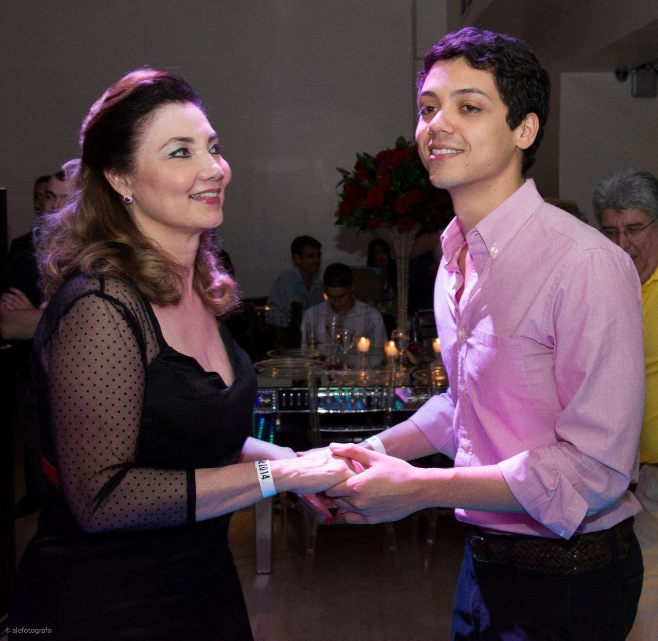 Fotografo de Eventos Corporativos em São Paulo - 2 - 203