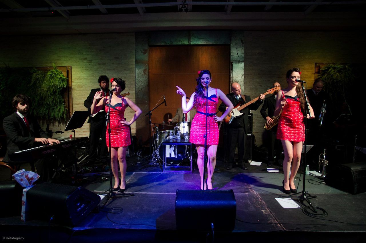 Fotografo de Eventos Corporativos em São Paulo - 2 - 206