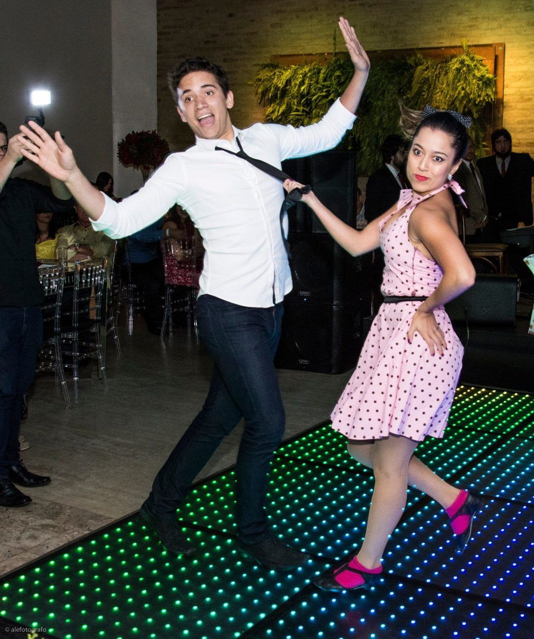 Fotografo de Eventos Corporativos em São Paulo - 2 - 209