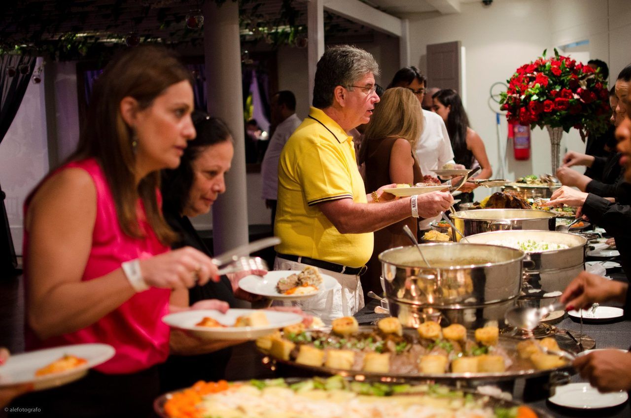 Fotografo de Eventos Corporativos em São Paulo - 2 - 216