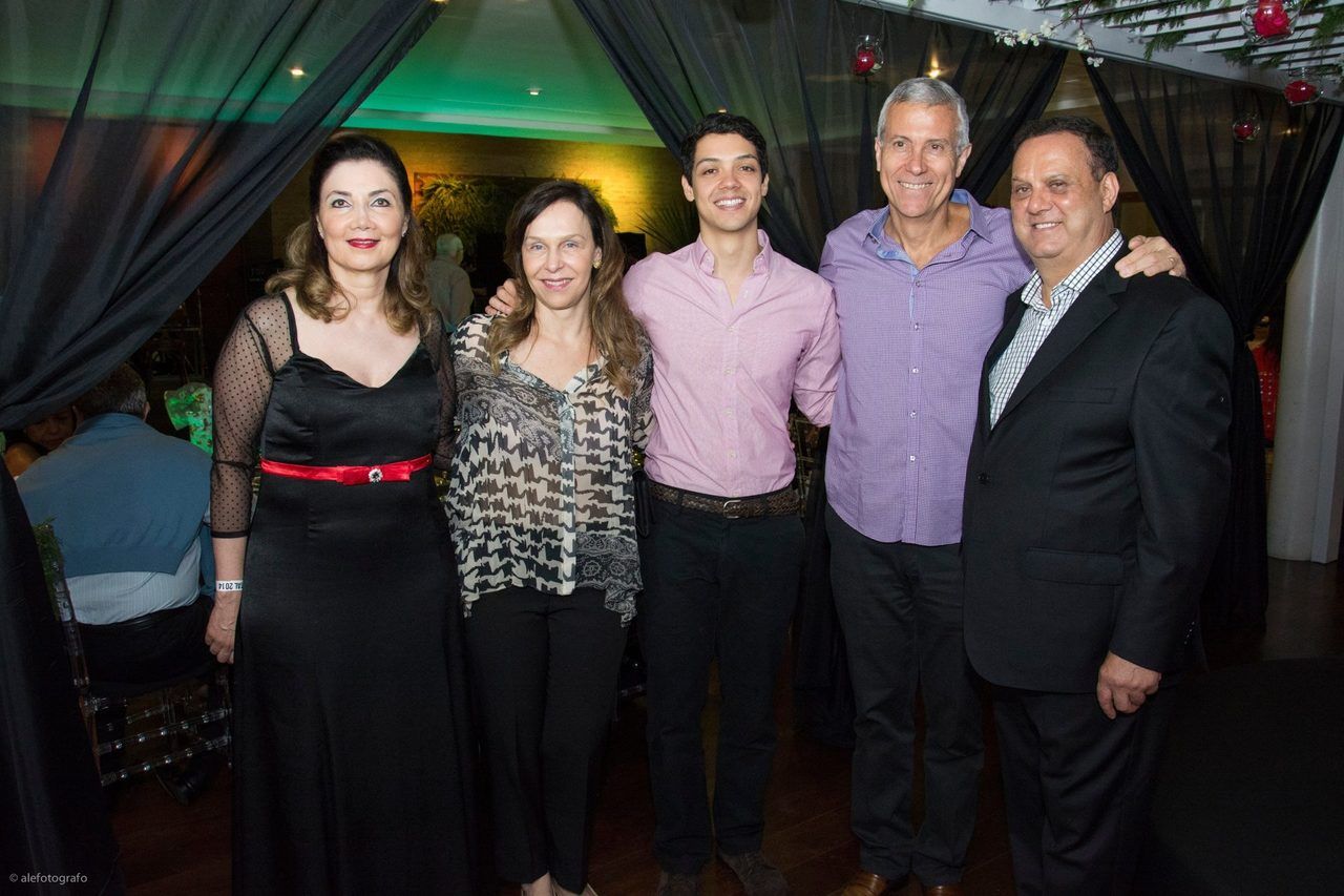 Fotografo de Eventos Corporativos em São Paulo - 2 - 229