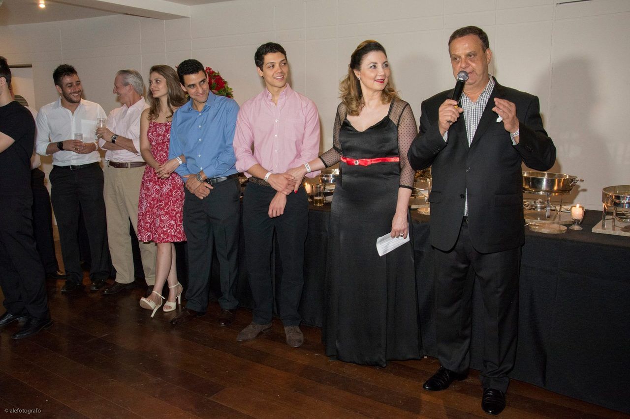 Fotografo de Eventos Corporativos em São Paulo - 2 - 241