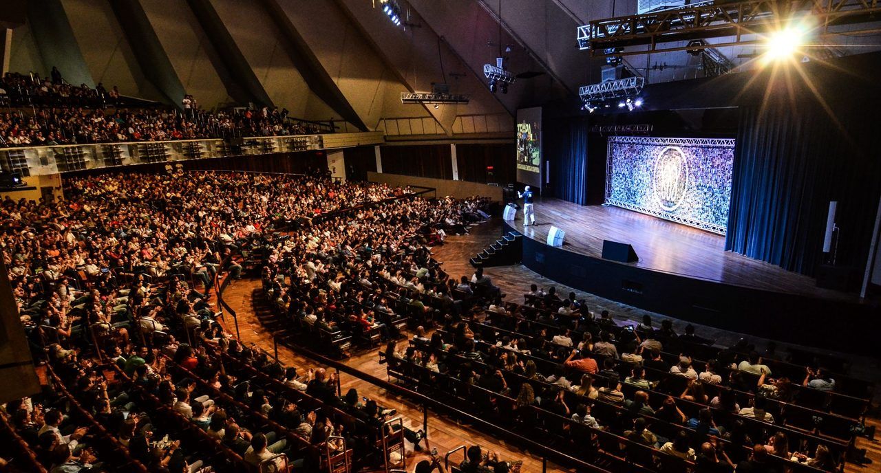 Fotografo de Eventos Corporativos em São Paulo - 2 - 245
