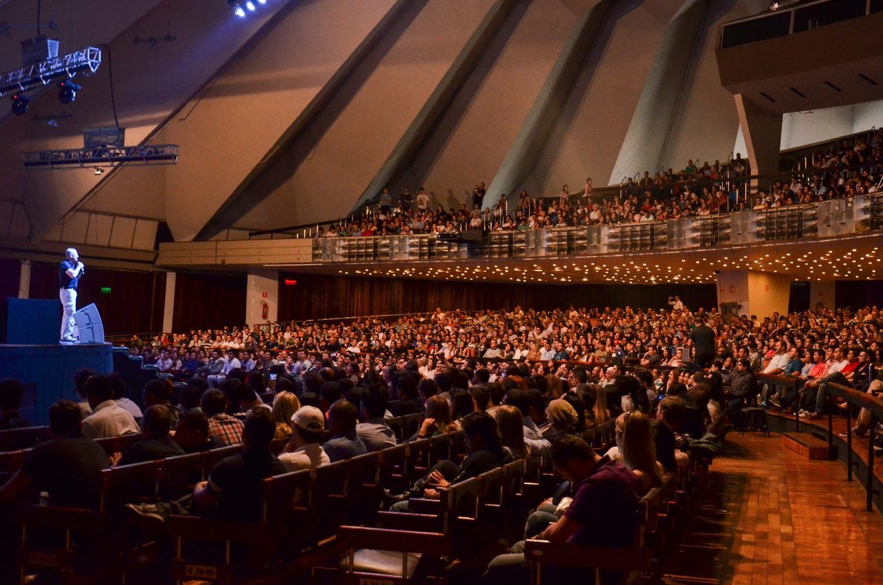 Fotografo de Eventos Corporativos em São Paulo - 2 - 246