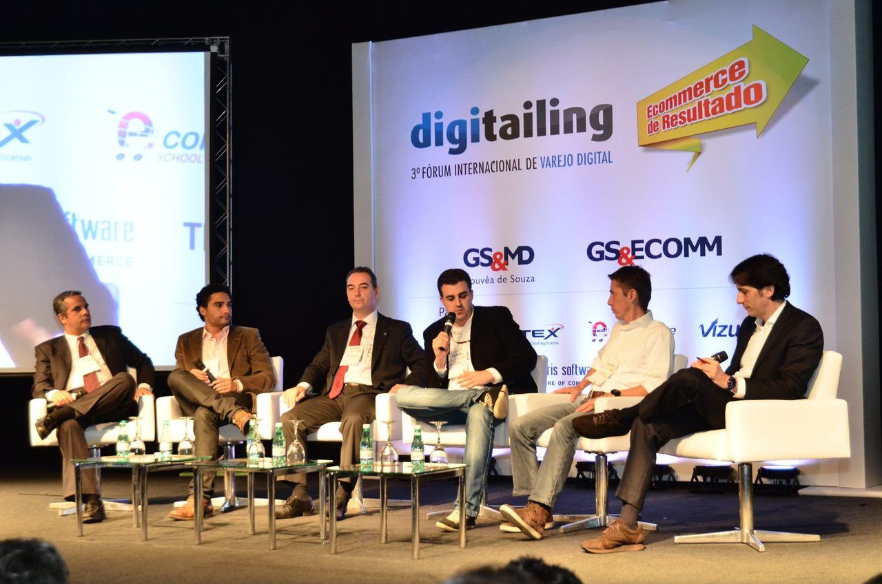 Fotografo de Eventos Corporativos em São Paulo - 2 - 244