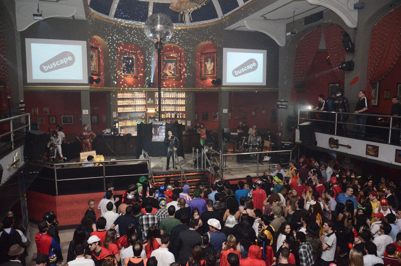 Fotografo de Eventos Corporativos em São Paulo - 2 - 251