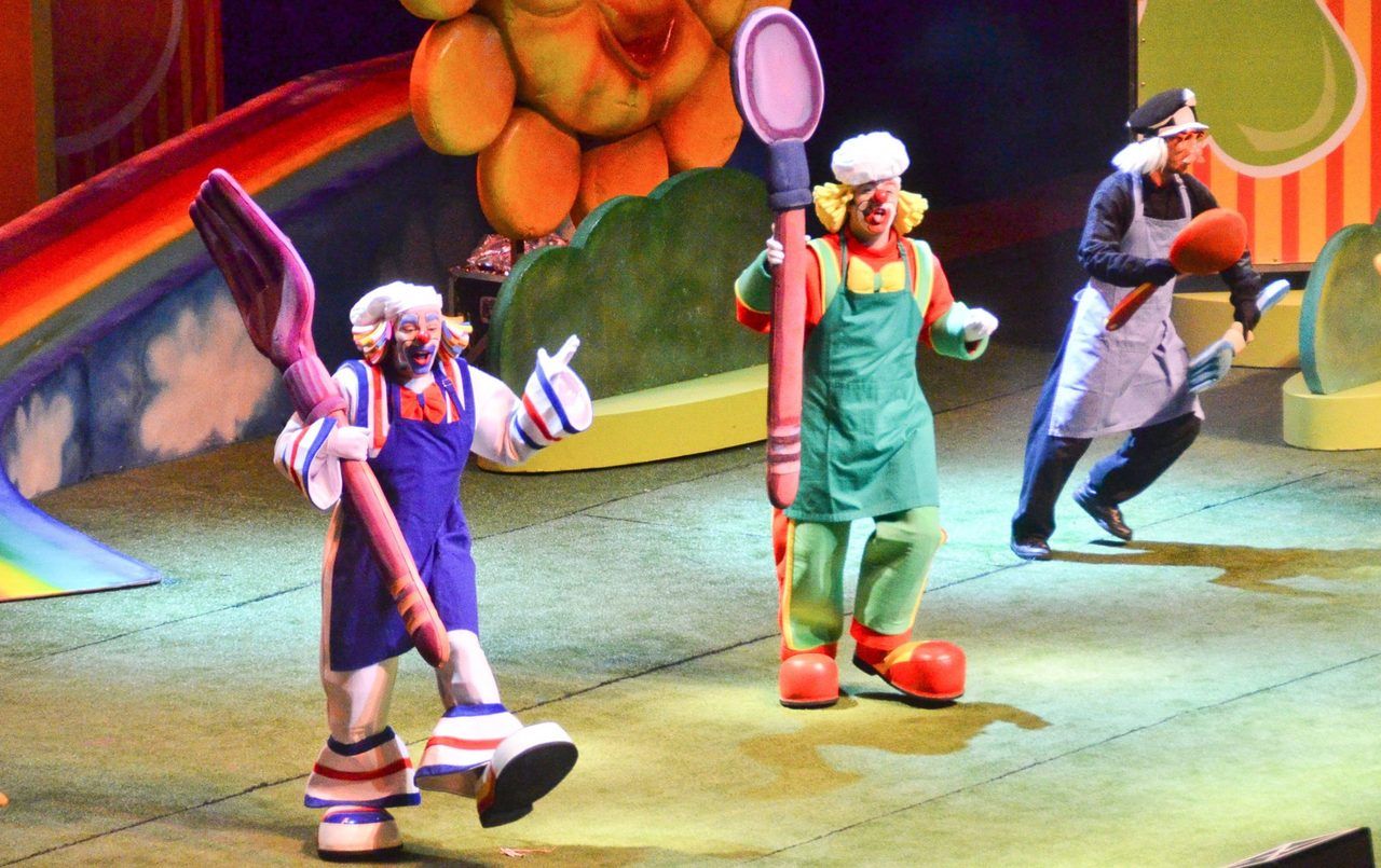 Fotografo de Eventos Corporativos em São Paulo - 2 - 255