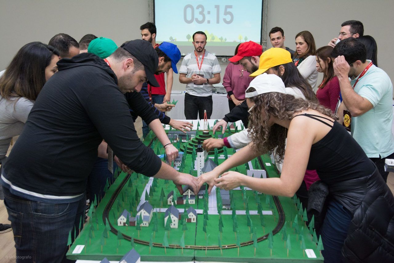 Fotografo de Eventos Corporativos em São Paulo - 2 - 259