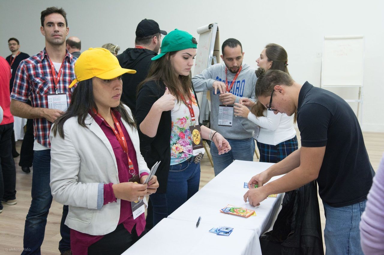 Fotografo de Eventos Corporativos em São Paulo - 2 - 260