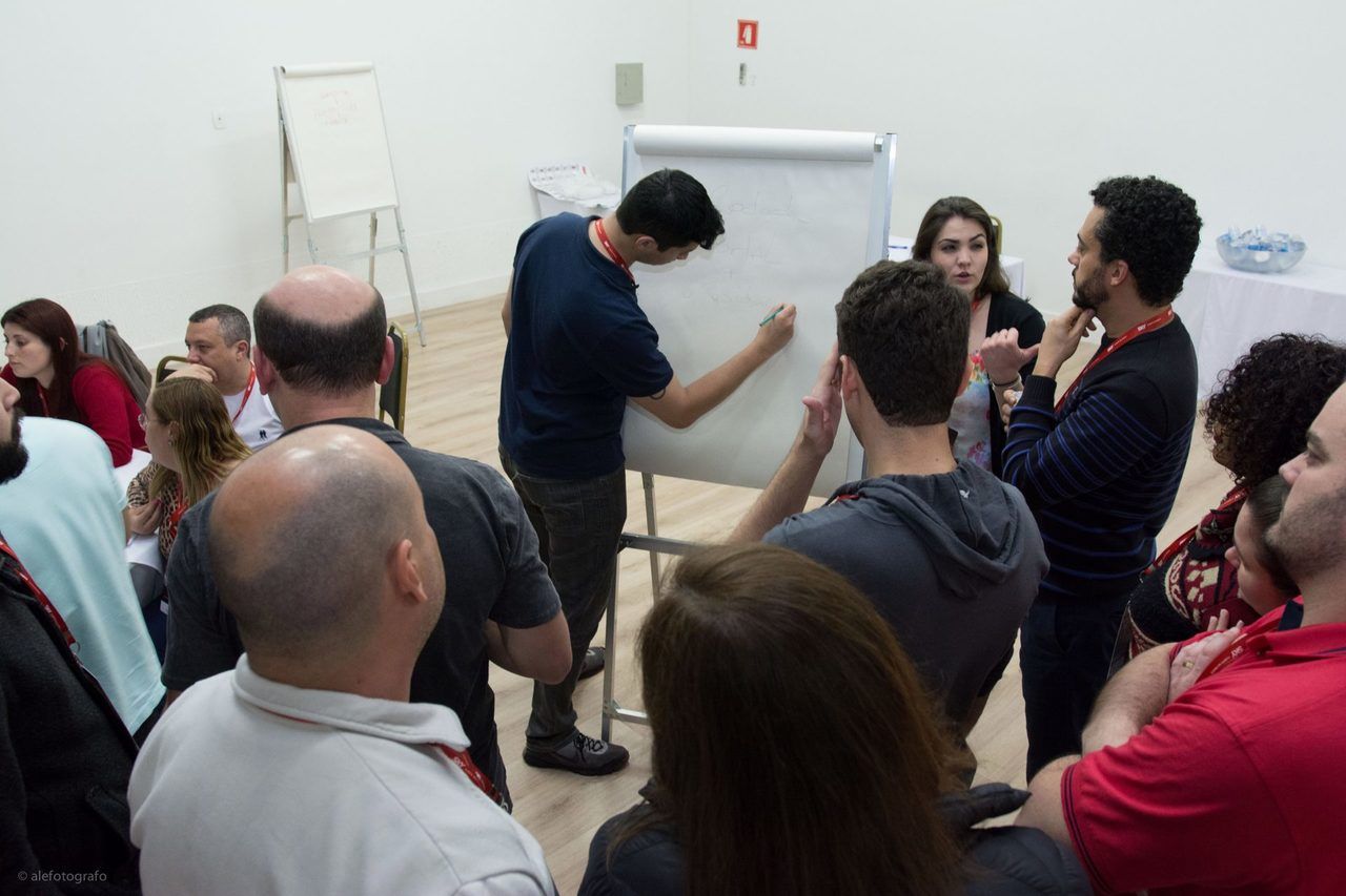 Fotografo de Eventos Corporativos em São Paulo - 2 - 262