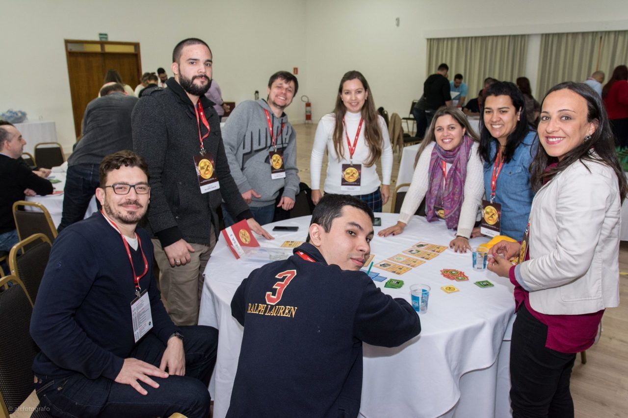 Fotografo de Eventos Corporativos em São Paulo - 2 - 263